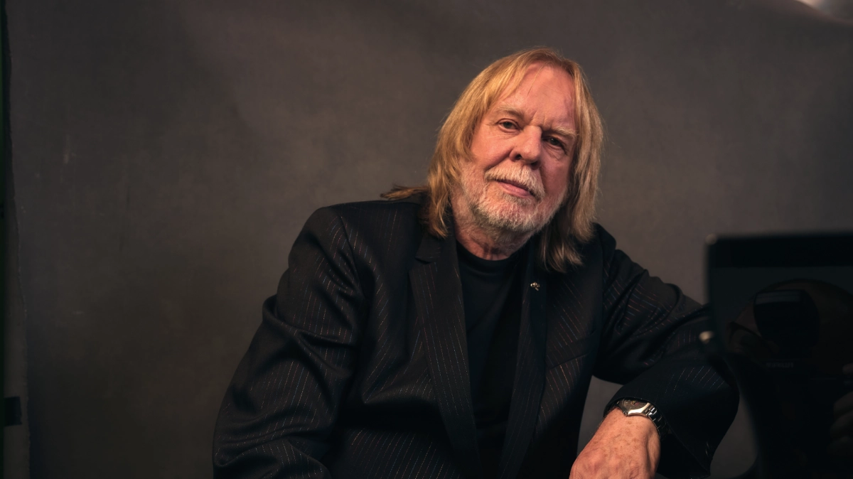 Rick Wakeman